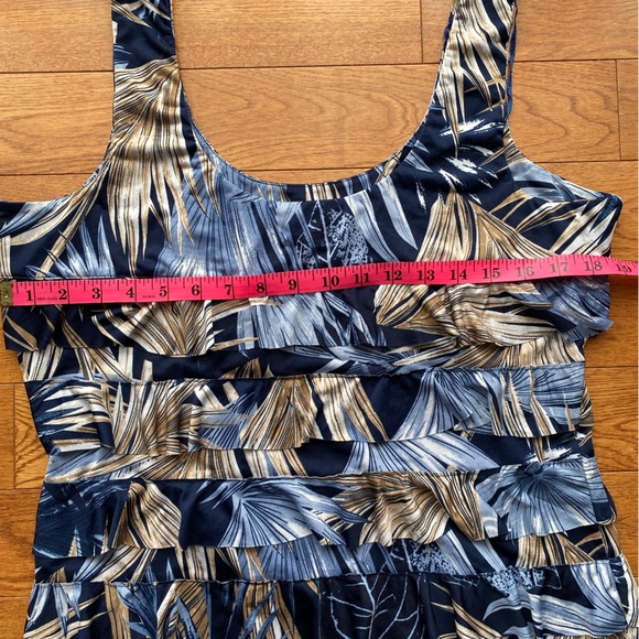 Mango Tango Dress XL - Picture 3 of 5